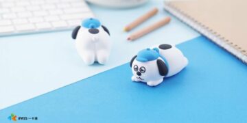 圓滾滾模樣太欠買！ SNOOPY「奧拉夫趴趴」3D一卡通 6/24萌翻開賣