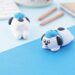 圓滾滾模樣太欠買! SNOOPY「奧拉夫趴趴」3D一卡通 6/24萌翻開賣