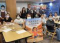 幸福菊島、「廉」結共好！移民署攜手新住民守護誠信島嶼