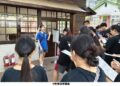 10堂課的蛻變 羅浮高中觀光科新手導覽員展現成果