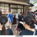 10堂課的蛻變 羅浮高中觀光科新手導覽員展現成果