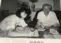 名畫密碼學-陳澄波《我的家庭》（1931年）
