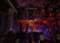暑期夜遊屏菸美術園地　開啟博物館夏夜探險