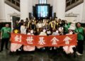看看世界的樣子  創世基金會台北院陪伴植物人出遊史博館