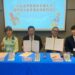 仁武高中與日本熊本學園大學簽署指定校合作 打造赴日升學直通車