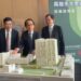 輕軌C34捷運開發案台北招商說明會登場 打造高雄學術醫療創新廊帶
