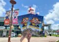 暑假出遊模式啟動!SKM Park Outlets 高雄草衙打造世足應援與親子娛樂新據點