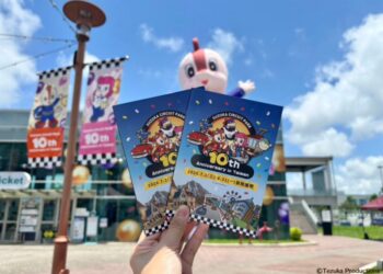 暑假出遊模式啟動!SKM Park Outlets 高雄草衙打造世足應援與親子娛樂新據點