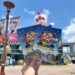 暑假出遊模式啟動!SKM Park Outlets 高雄草衙打造世足應援與親子娛樂新據點