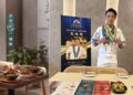 亞太十大菁英名廚吳俊傑掌勺 奧比沐七道新潮中菜展現飯店功底