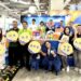 大港潮起來 海味極鱻!高雄海味前進2026台北國際食品展