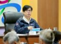 高雄市率先推動校事會議改革 建議中央修改校事會議規則