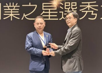 屋頂之外，下一個城市綠電市場浮現：睿田能源以彩繪光電奪創業之星公司組優勝