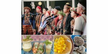 SABAU!愛上部落廚藝學校 茂管處參展部落觀光嘉年華 相約北車體驗南國土地饗宴