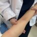 乳癌治療後淋巴水腫勿輕忽         整合性退腫治療助重拾生活品質