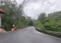 台20線甲仙~荖濃路段  預計今晚10時實施預警性封閉
