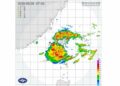 高屏今防超大豪雨　全台多地有豪雨機率、留意雷擊強陣風