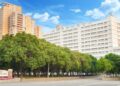 颱風來襲高雄停班課　長庚體系門診暫停、急診與住院正常運作