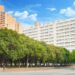 颱風來襲高雄停班課　長庚體系門診暫停、急診與住院正常運作
