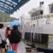 東琉線交通客船聯營處啟動離島應變機制　群益輪完成兩趟接駁任務  全力守護小琉球居民交通、就醫與民生物資運輸