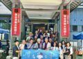 臺灣社區工藝前進日本會津工人祭  以工藝串聯臺日地方創生與文化交流