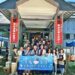 臺灣社區工藝前進日本會津工人祭  以工藝串聯臺日地方創生與文化交流