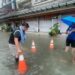 豪雨狂炸台南6小時數區淹水