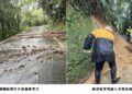 受颱風外圍環流及西南風豪雨影響　後慈湖園區6月27日至6月28日暫停開園