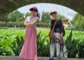 昆明  兩年內來九次  馬來西亞雷女士樂此不疲
