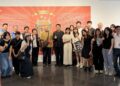 中市屯藝中心科技特展奇幻旅程 霧峰林家大花廳遇見未來生物