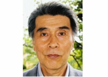 日媒體人示警軍事擴張掏空和平憲法  憂日本將再次成為戰爭加害國