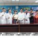 大同醫院達文西手術突破百例 跨科團隊助巨大腫瘤女大生保留生育力  成功搶救直腸癌病人
