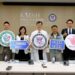 醫療延伸長照！小港醫院串聯高雄四大長照巨頭 締約共築「無牆醫院」在地防護網