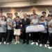 正修科大特教龍舟隊勇奪亞軍  結合圓夢計畫傳遞愛獨居長者