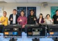 文藻加入TAICA聯盟 推動AI學分學程