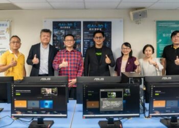 文藻加入TAICA聯盟 推動AI學分學程