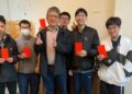南華大學資工系升學創佳績　15位學生錄取國立大學資通訊研究所