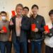 南華大學資工系升學創佳績　15位學生錄取國立大學資通訊研究所