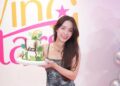 Wing Stars個人生日會最終場 艾琳打造「雨琳派對」寵粉慶生