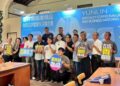 2026雲林縣國產精品咖啡豆評鑑登場  國際買家關注  古坑咖啡正式啟動全球市場布局