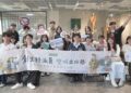 高雄青年赴日本出任務  直闖青森睡魔祭拆解地方創生密碼