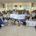 花蓮新荷扶輪社赴泰公益　攜手泰國姊妹社捐贈班昌醫院超音波設備