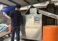 桃市府7/1起率先補助餐飲、團膳業者  購置商用廚餘機， 最高補助20萬元