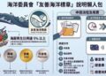 你的商品真的曾經待過海洋？！「友善海洋標章」7/1正式上路