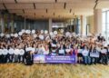 「Kaohsiung Syok！高雄爽快過癮！」嗨翻吉隆坡  高雄觀光大馬出擊 百名旅遊業者熱烈交流
