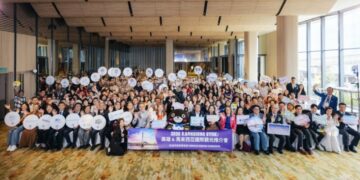 「Kaohsiung Syok！高雄爽快過癮！」嗨翻吉隆坡  高雄觀光大馬出擊 百名旅遊業者熱烈交流