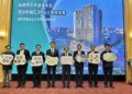 高雄輕軌首案聯開案正式啟動!環狀輕軌C34站土地開發案成立廉政平臺  102億投資打造健康生活新地標