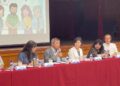 中央考核委員肯定南投推動社會福利成果 以人為本、跨域合作，打造全齡共融宜居家園