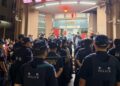 高雄青春專案開跑 749警力同步掃蕩守護暑假安全