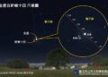 七月夜空金星最搶眼!月底雙流星雨接力登場